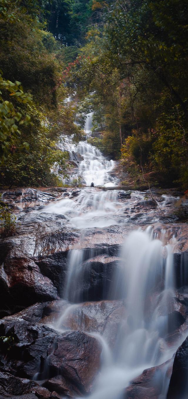永恒边境