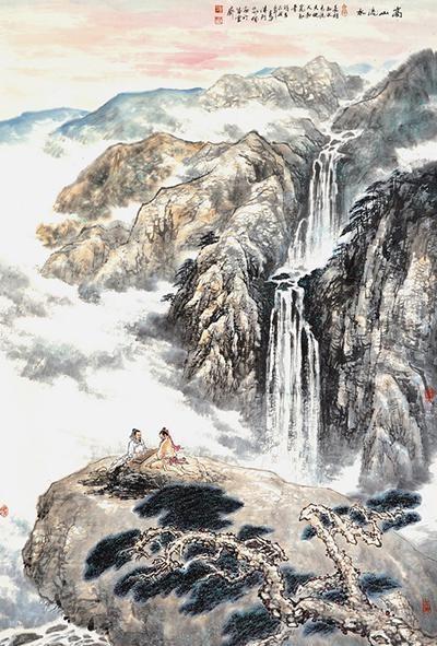 逃离粉红岛